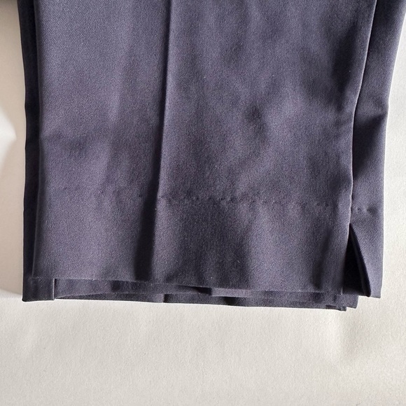 Tail navy pull on ankle pants size 16 UFP50 - Picture 5 of 7